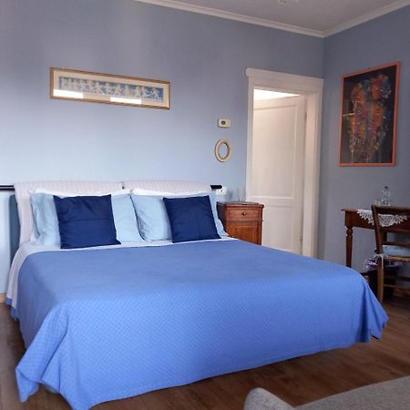 B&B Oltra Lamon Екстер'єр фото